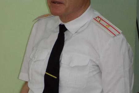С Великой Победой воронежцев поздравил Депутат Госдумы Сергей Гаврилов 