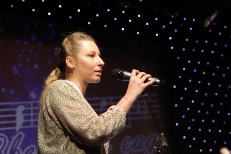 Фестиваль «Звёздный сад» - добрая традиция Совхоза им. Ленина
