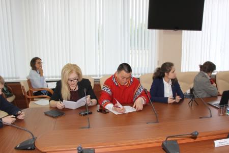 Республика Коми. Коммунисты подготовили экологически значимый законопроект