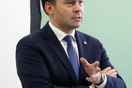 Юрий Афонин – слушателям ЦПУ: «Усиление представительства на муниципальном уровне – одна из ключевых задач для партии»