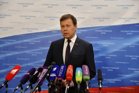Н.В. Арефьев: «Лучше деньги держать в собственном кармане, чем в чужом. Это вернее!» 