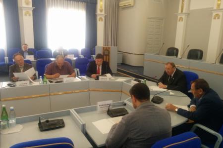 Лидер ставропольских коммунистов Виктор Гончаров: Мы сделаем первый шаг навстречу детям войны!