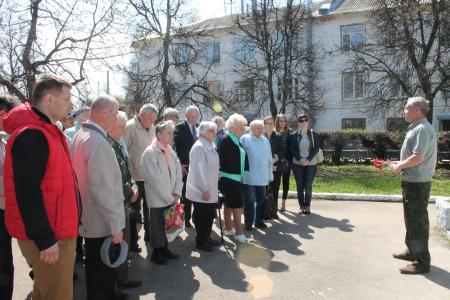 Нижегородские коммунисты отметили 200-летний юбилей Карла Маркса