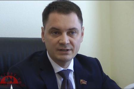 Рассвет ТВ. Алексей Корниенко. Письма на "Рассвете"