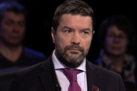 А.А. Ющенко выступил в программе «Процесс» на телеканале «Звезда»