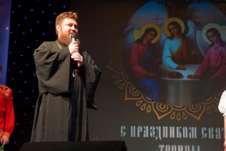 Фестиваль «Звёздный сад» - добрая традиция Совхоза им. Ленина