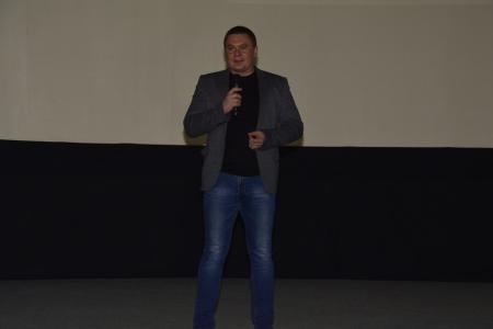 Волгоградская область. Юбилейный пятый фестиваль «Юные патриоты» имени А.В. Апариной состоялся в городе Волжском