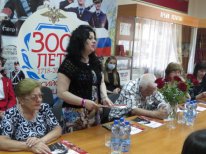 Кабардино-Балкарская Республика. Вышла в свет книга о судьбе героической женщины-партизанки Любови Михайловне Добротворской