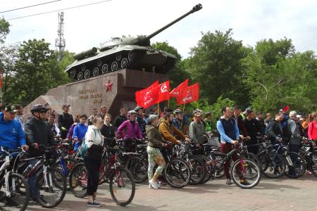 Курская область. Будем помнить всегда!