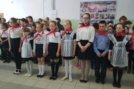 Пермский край. "Дети солнца" готовятся отметить День пионерии