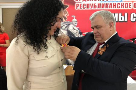 Казбек Тайсаев: «Северо-Осетинское республиканское отделение КПРФ способно решить любые поставленные перед ним задачи»