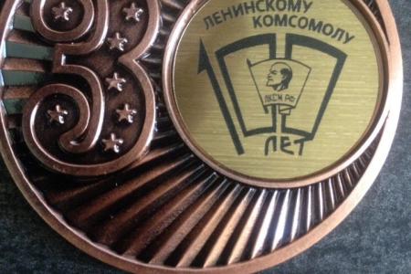 В Калужской области завершился отборочный этап Кубка России по трофи-рейдам, соорганизаторами которого выступили комсомольцы
