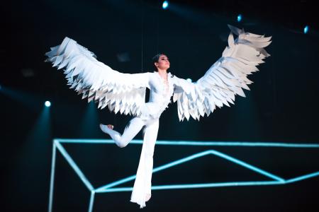 «Алина-2018»: наши дети достойны воплощенной мечты!