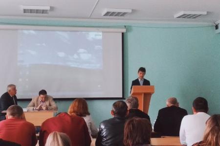 Орловская область. Комсомол в судьбах разных поколений страны