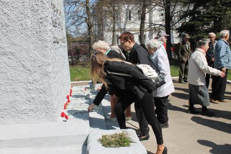 Нижегородские коммунисты отметили 200-летний юбилей Карла Маркса