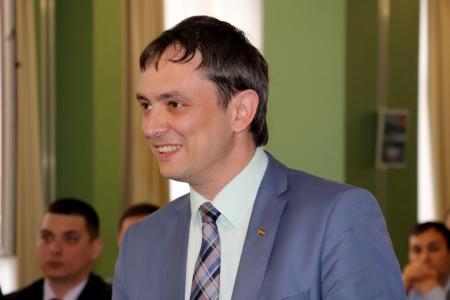 Юрий Афонин – слушателям ЦПУ: «Усиление представительства на муниципальном уровне – одна из ключевых задач для партии»