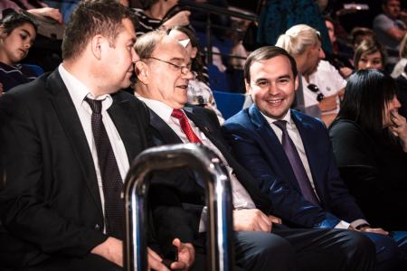 «Алина-2018»: наши дети достойны воплощенной мечты!