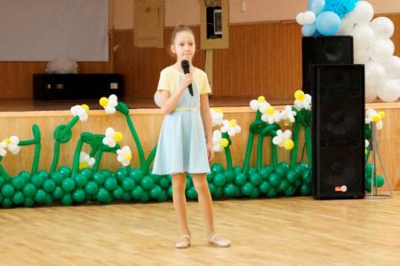 В подмосковном Фрязино более 80 школьников стали пионерами