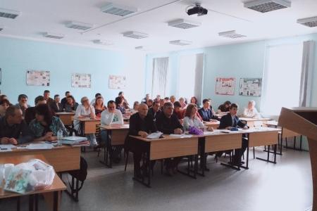 Орловская область. Комсомол в судьбах разных поколений страны