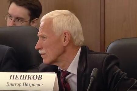 Сергей Обухов: Маркса не удалось ни забыть, ни ниспровергнуть. Выступление на «круглом столе» в Новосибирске «Коммунизм – это процесс»