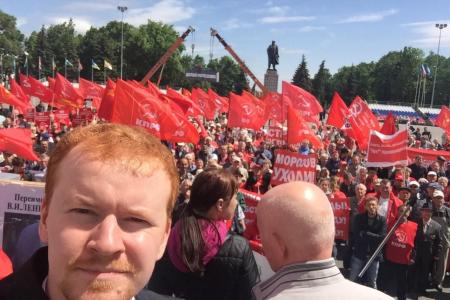 Депутатский десант спасает Ульяновск от раскола