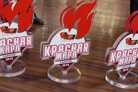 В Саратове прошел Чемпионат России по брейк-дансу «Красная жара»