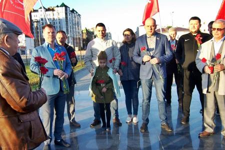 Республика Татарстан, Казань: «Чтобы люди помнили, в честь кого названа улица, на которой они проживают»