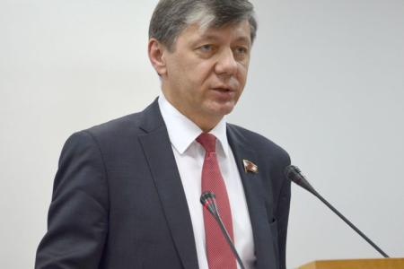 Павел Грудинин подтвердил свой приезд в Якутию