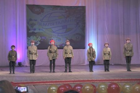 Республика Якутия. Алмазы талантов
