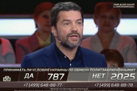 Киев готов обменять 23 осужденных россиян на Сенцова и других граждан Украины