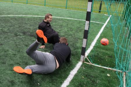Праздник духа. В Москве отметили День русского языка
