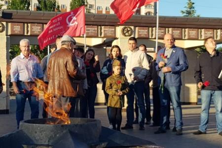 Республика Татарстан, Казань: «Чтобы люди помнили, в честь кого названа улица, на которой они проживают»