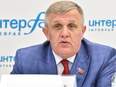 Людоедский закон
