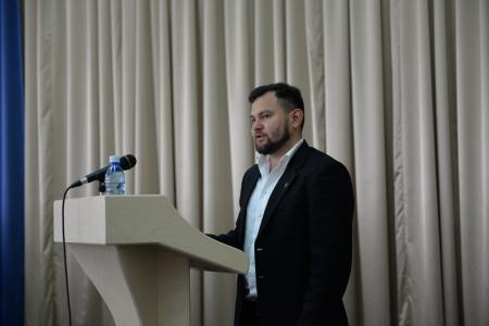 Новосибирские коммунисты настроены на то, чтобы продолжать борьбу