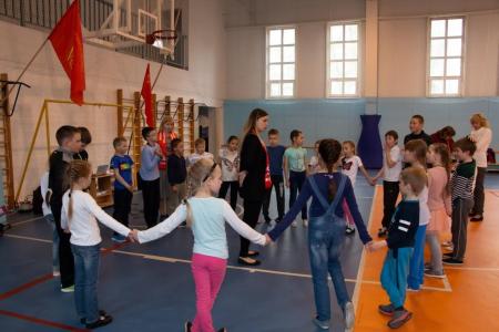 День защиты детей в Перми