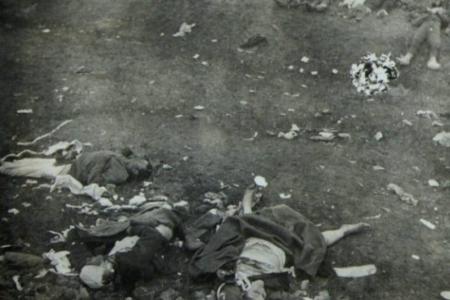 Чехословацкий мятеж: к 100-летию кровавых событий в Самаре