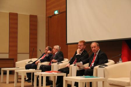 Коммунисты в Госдуме провели круглый стол, посвященный экологическим проблемам