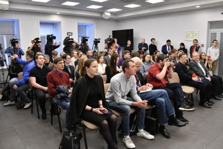 Москва должна стать социалистическим городом!