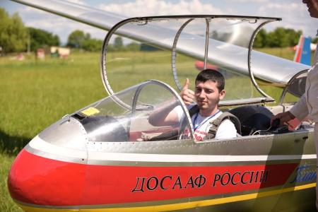 Завершился комсомольский слет Северо-Кавказского и Южного федеральных округов