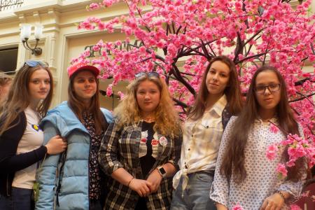 Из Каменно-Верховки - в Государственную Думу