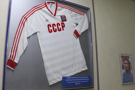 Юрий Афонин: «Кузбассу нужны перемены»