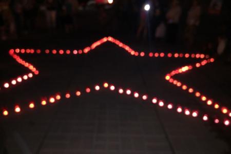 Симферопольские коммунисты организовали мероприятия по случаю Дня памяти и скорби