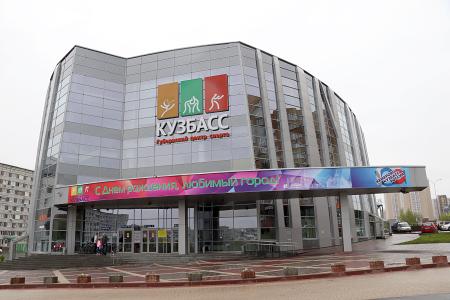 Юрий Афонин: «Кузбассу нужны перемены»