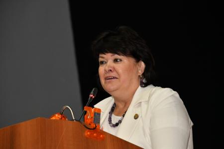 30 июня в Подмосковье открылся V (июньский) Пленум ЦК КПРФ