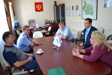 Депутат Госдумы Владимир Блоцкий: «Повышение пенсионного возраста - недопустимо!»