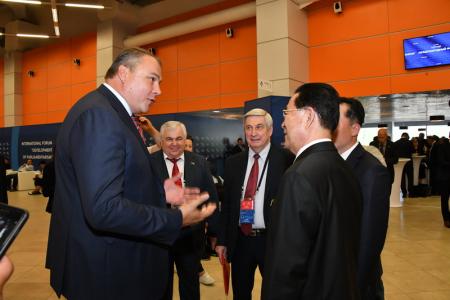 Г.А. Зюганов: Парламентариям надо максимально консолидировать свою деятельность