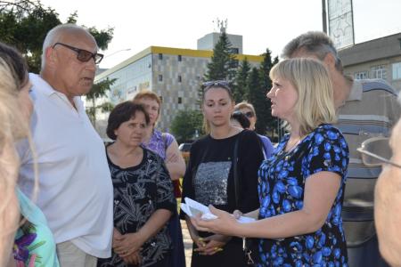 Алтайский край. Власти Новоалтайска сорвали согласованный ими же митинг против повышения пенсионного возраста