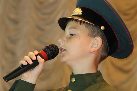 В Крыму состоялся республиканский тур Всероссийского конкурса детского и юношеского творчества «Земля талантов»