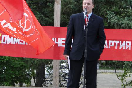 Амурская область. Свободный ударил автопробегом и митингом по росту цен и коррупции