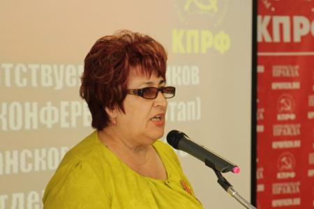 Рязанская область. У «единороссов» слова расходятся с делом!
